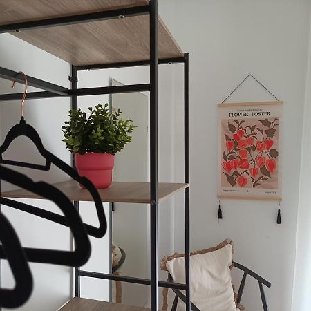 Apartamento Happy Street Socuéllamos エクステリア 写真