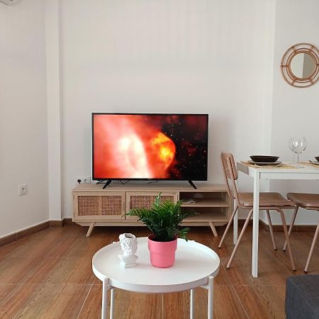 Apartamento Happy Street Socuéllamos エクステリア 写真