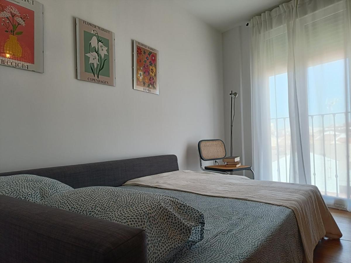 Apartamento Happy Street Socuéllamos エクステリア 写真