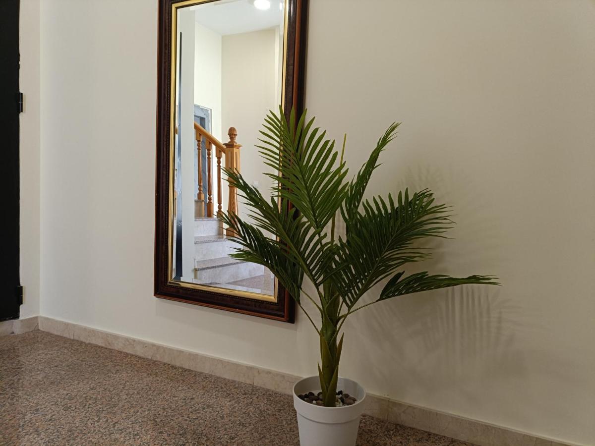 Apartamento Happy Street Socuéllamos エクステリア 写真