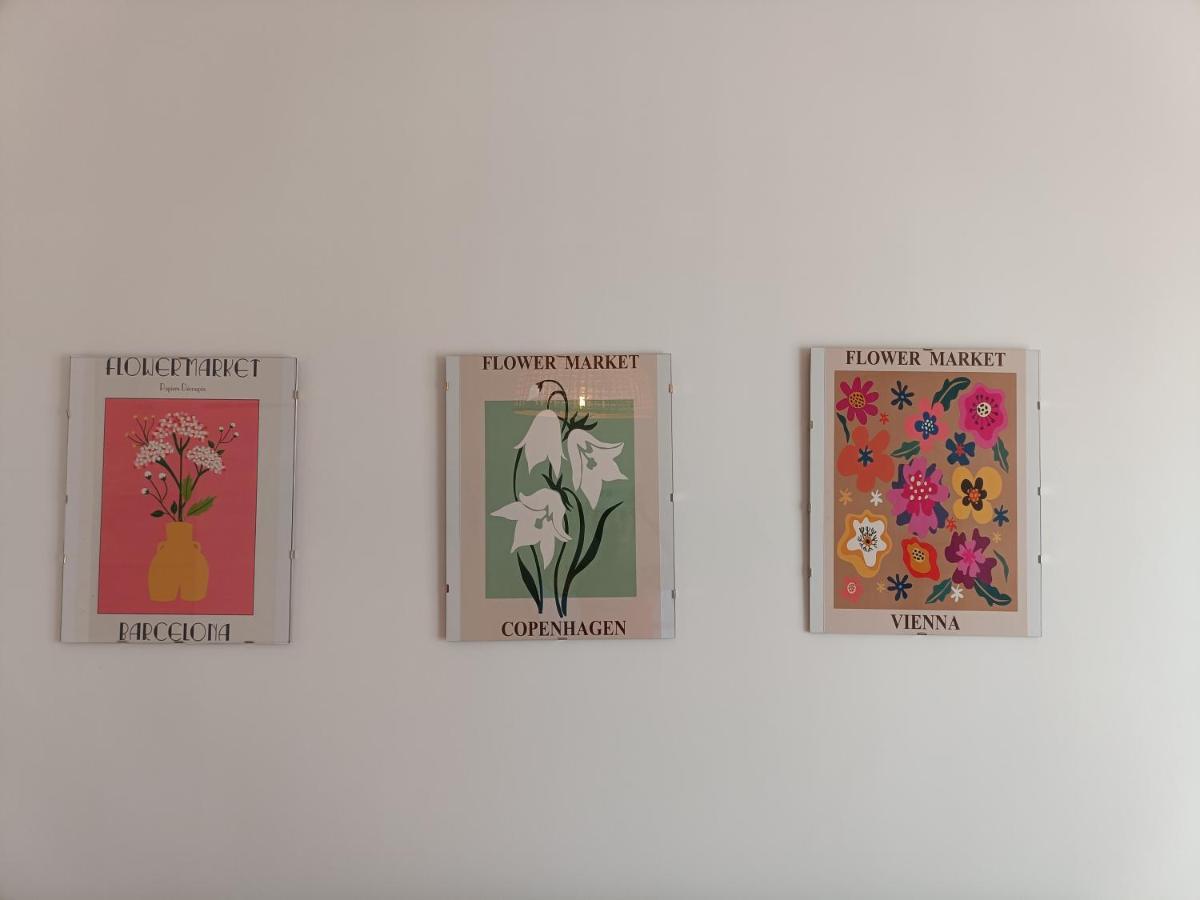 Apartamento Happy Street Socuéllamos エクステリア 写真