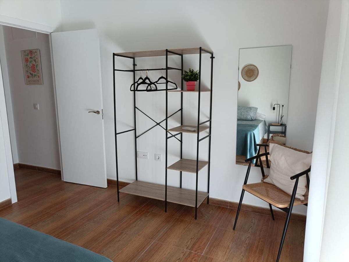 Apartamento Happy Street Socuéllamos エクステリア 写真