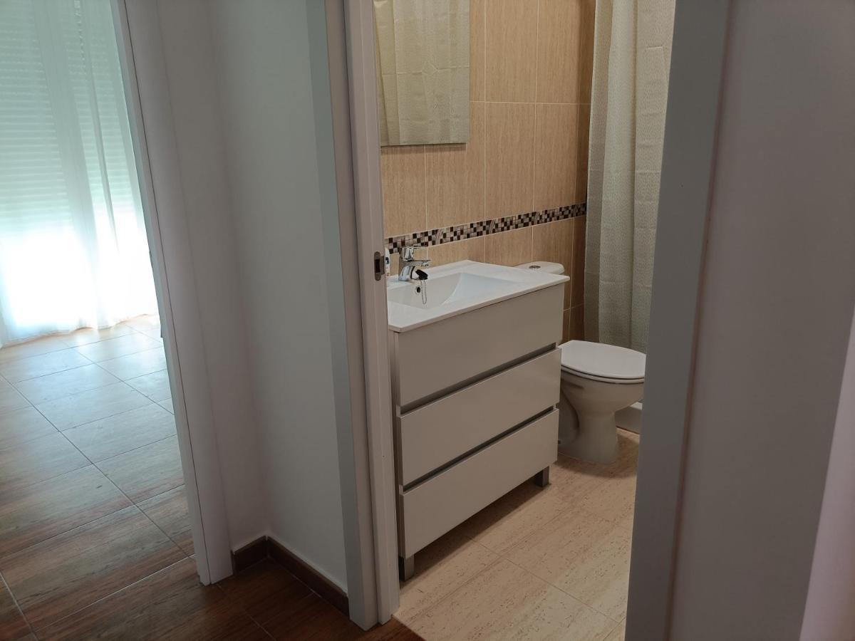 Apartamento Happy Street Socuéllamos エクステリア 写真