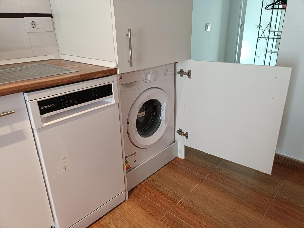 Apartamento Happy Street Socuéllamos エクステリア 写真