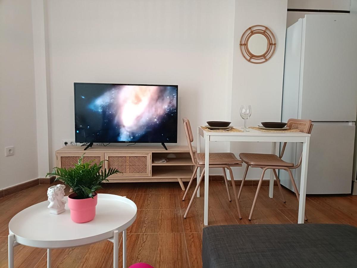 Apartamento Happy Street Socuéllamos エクステリア 写真