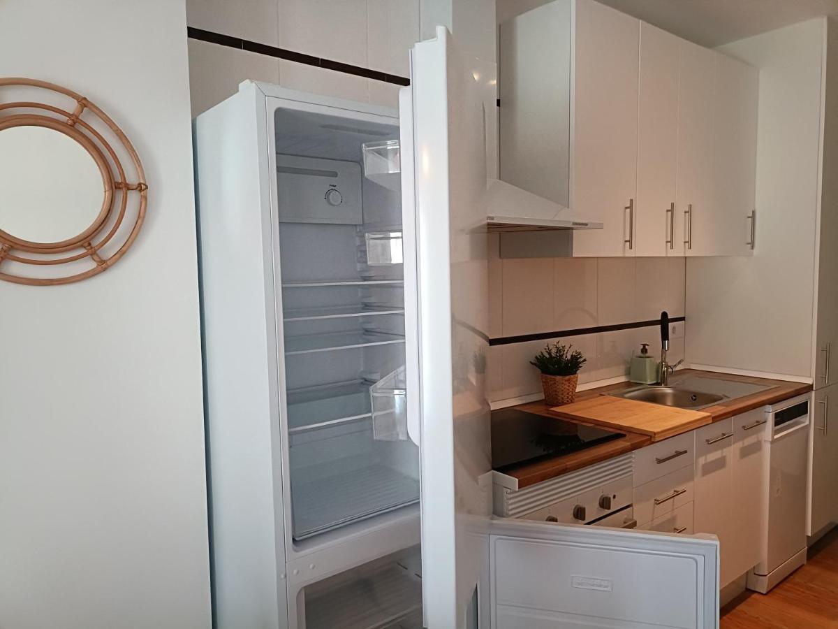 Apartamento Happy Street Socuéllamos エクステリア 写真