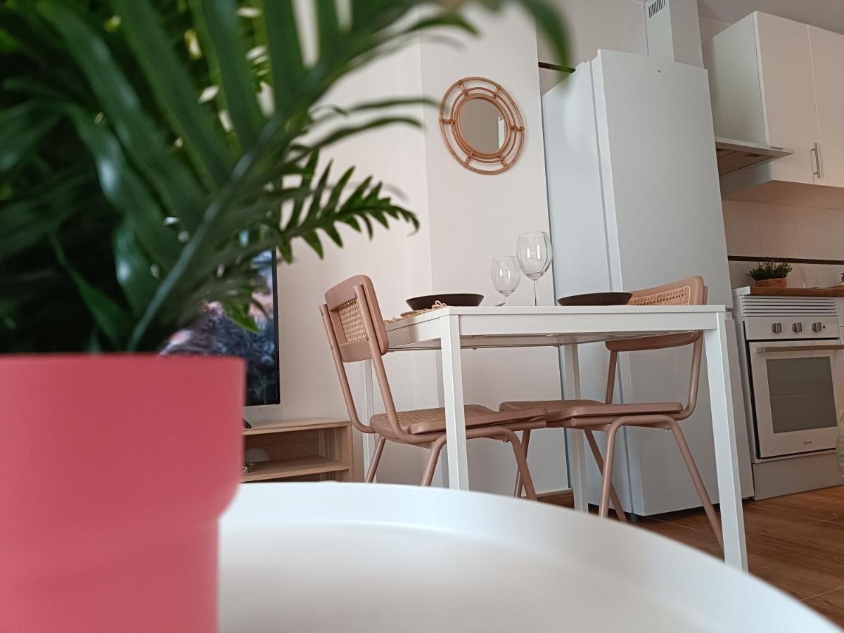 Apartamento Happy Street Socuéllamos エクステリア 写真