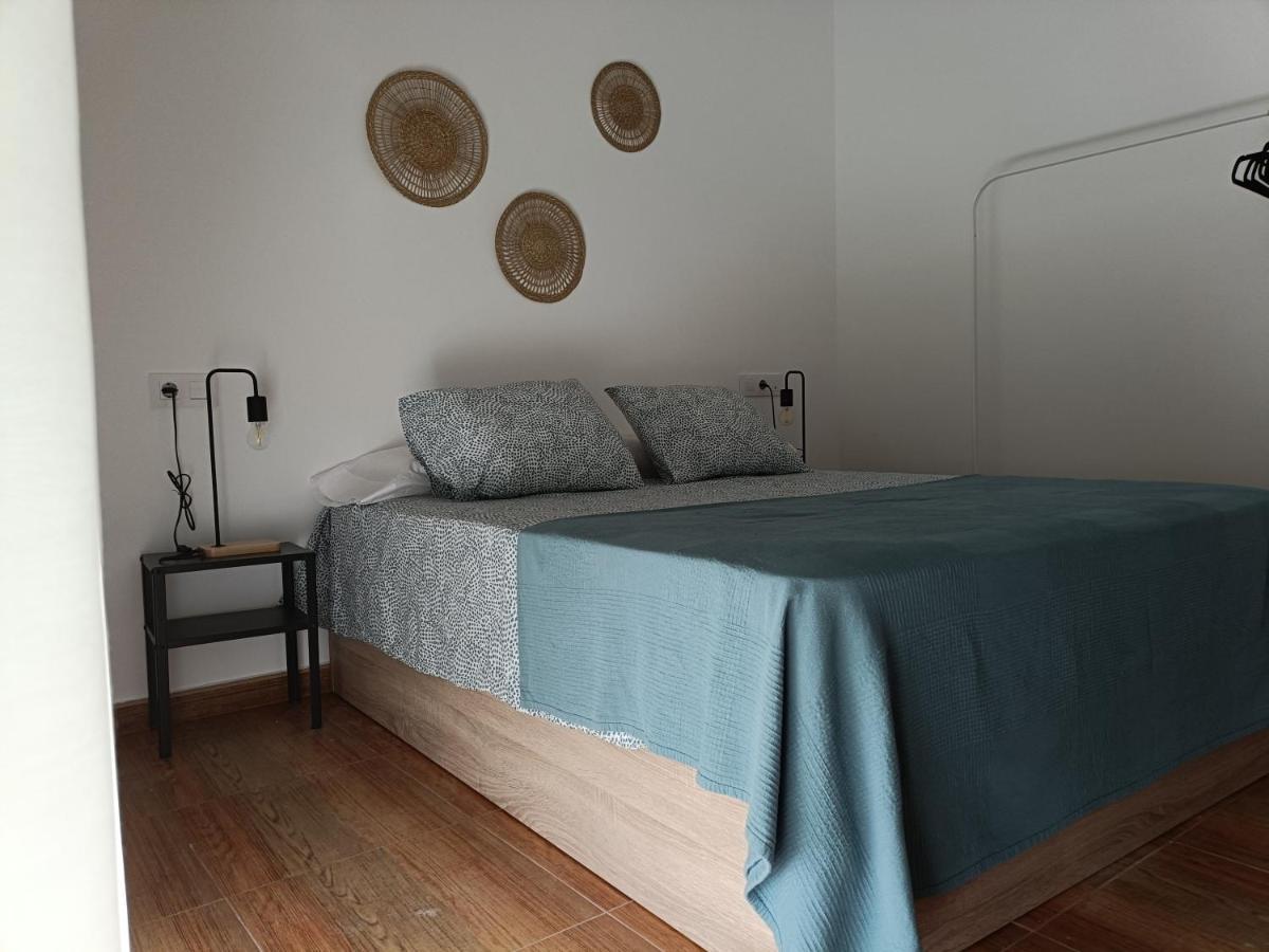 Apartamento Happy Street Socuéllamos エクステリア 写真