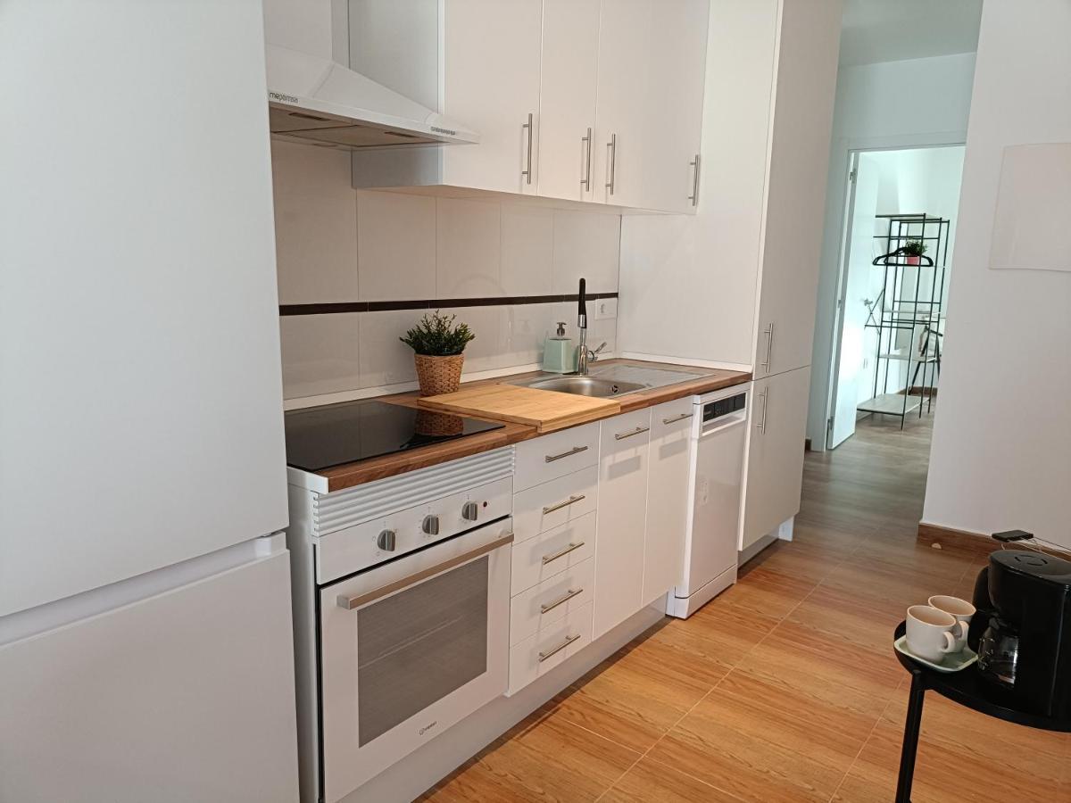 Apartamento Happy Street Socuéllamos エクステリア 写真